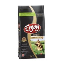 Enjoy Tavuklu 1 kg Yetişkin Köpek Maması