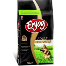 Enjoy Tavuklu 10 kg Yetişkin Kuru Köpek Maması