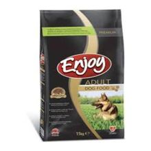 Enjoy Tavuklu Yetişkin 15 kg Köpek Maması