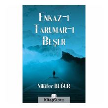 Enkaz-ı Tarumar-ı Beşer - Nilüfer Buğur