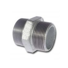 Ennalbur 1 1/4 Galvanizli Nipel