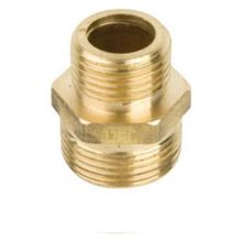 Ennalbur 1X3/4 Sarı Orantılı Nipel