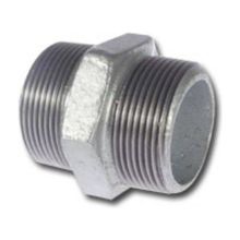 Ennalbur 3/4 Galvanizli Nipel
