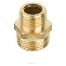 Ennalbur 3/8X1/4 Sarı Orantılı Nipel