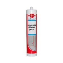 Ennalbur Würth Duşakabin Şeffaf 310 ml Silikon