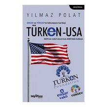 Ensar ve Türgev’in Bilinmeyen Kardeşi Türken-Usa Yılmaz Polat
