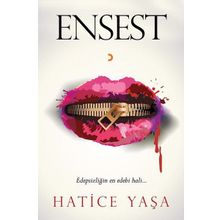 Ensest - Hatice Yaşa