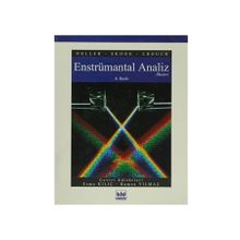 Enstrümantal Analiz İlkeleri - Bilim Yayınları