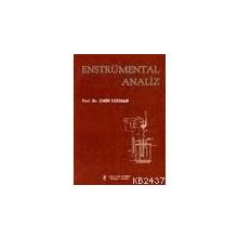 ENSTRÜMENTAL ANALIZ - EMIN DIKMAN