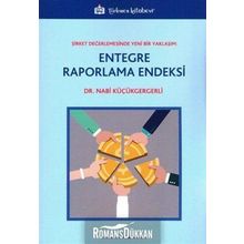 Entegre Raporlama Endeksi - Nabi Küçükgergerli