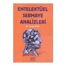 ENTELEKTÜEL SERMAYE ANALIZLERI - CEVDET KIZIL