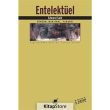 Entelektüel Sürgün, Marjinal, Yabancı - Edward W. Said