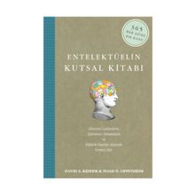 ENTELEKTÜELIN KUTSAL KITABI - GENEL