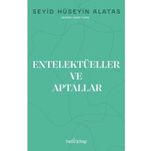 Entelektüeller ve Aptallar - Babil Kitap