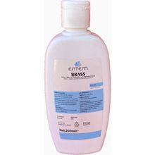 Entem Brass Pirinç, Bakır, Gümüş Parlatıcı 250 ml