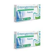 Enterogermina Kids 2 Milyar Probiyotik 2 Adet 5 ml 10 Flakon