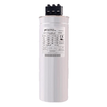 Entes 25kVAr 400V ENT.CXD-400-25 Üç Fazlı Kondansatör