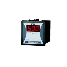 Entes EFC-3-48 20-400 Hz 48x96 mm Frekansmetre