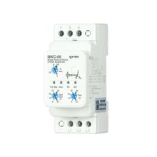 Entes M1909 M1728 Mkc - 05p Pk28 220Vac T / I Motor Koruma Rölesi