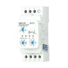 Entes M3977 Mkc - 05 Pk28 220v T / I 3 Cap Notr Hatalı Motor Koruma Rölesi