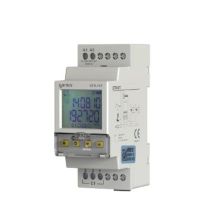 Entes M5307 DTR-10T IP41 220V Tek Kont Astronomik Zaman Rölesi