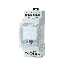 Entes MCB-50 2 Röle Çıkışlı 190-260 VAC Zaman Rölesi