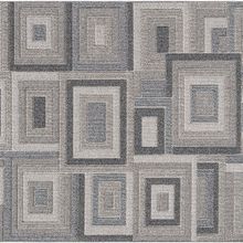 Enti Halı 1404 Bukle Gri 80x300 cm Salon Halı