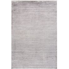Enti Halı 1701 Naturel Gri 80x300 cm Salon Halı