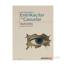 ENTRIKALAR VE CASUSLAR - MANFRED REITZ