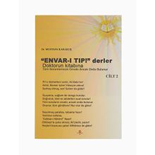 ''Envar'ı Tıp!'' Derler Doktorun Kitabına Cilt 2 - Mustafa Karakuş