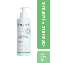 Envva 500 ml Yoğun Bakım Şampuanı