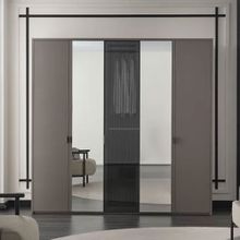 Enza Home 227x221 cm Berta Dolap