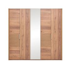 Enza Home 230x221 cm Pavia Dolap