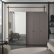 Enza Home 253x221 cm Berta Dolap