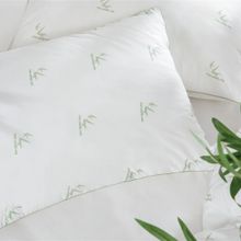 Enza Home 50x70 cm Bambu Yastık