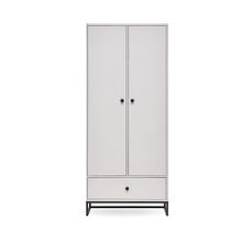 Enza Home 85x198 cm Kalinsta Dolap