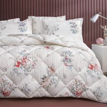 Enza Home Belisima Mavi Çift Kişilik Uyku Seti