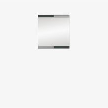 Enza Home Berta 70x75 cm Konsol Şifonyer Aynası