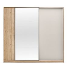 Enza Home Cante GxY 240x221 cm Dolap