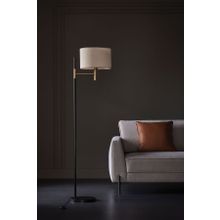 Enza Home Clementine Krem Lambader