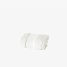 Enza Home Essentials 30x50 cm Ekru Misafir Havlusu