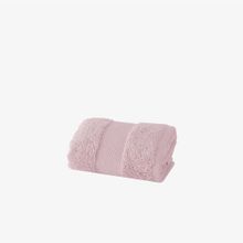 Enza Home Essentials 30x50 cm Pudra Misafir Havlusu