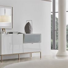 Enza Home Legato 160x81 cm Konsol