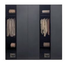 Enza Home Legato 226x222 cm Dolap