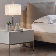 Enza Home Legato 65x46 cm Komodin