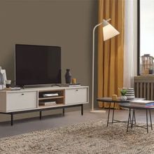Enza Home Loreto 200x50 cm TV Sehpası