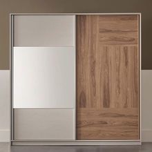 Enza Home Loreto 220x222 cm Dolap