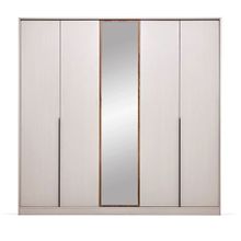 Enza Home Loreto 226x222 cm Dolap