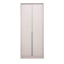 Enza Home Loreto 93x222 cm Dolap
