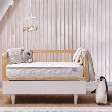 Enza Home Milky Comfy Pocket 60x120 cm Yaylı Bebek Yatağı